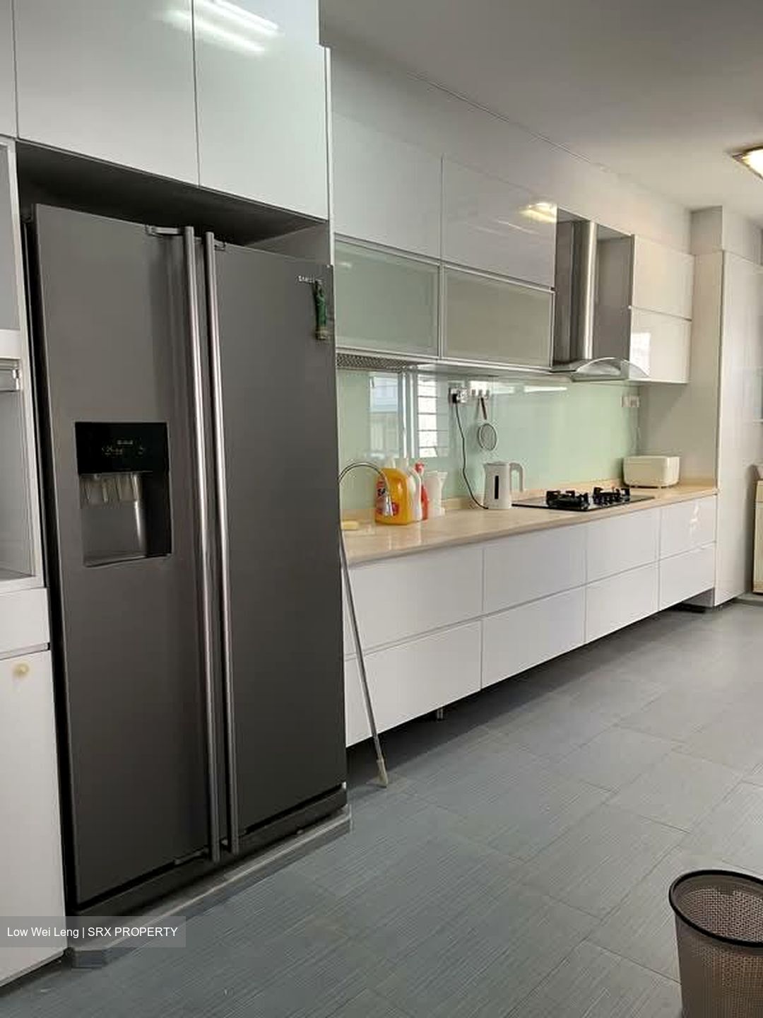 Blk 274C Wenya (Jurong West), HDB Executive #558805271